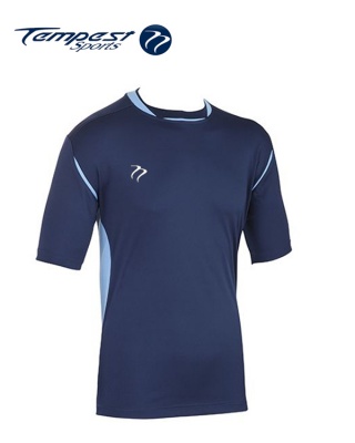 Tempest CK Navy Light Blue Training Shirt